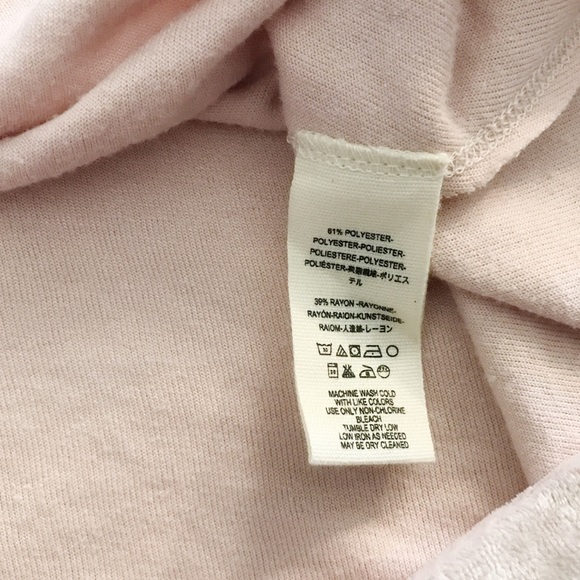 SOLD Free People Milan Velvet Layering Top (XS) - Picture 6 of 6